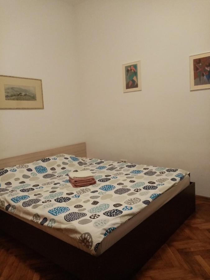Republicii Apartment Historic Center Braşov Eksteriør billede