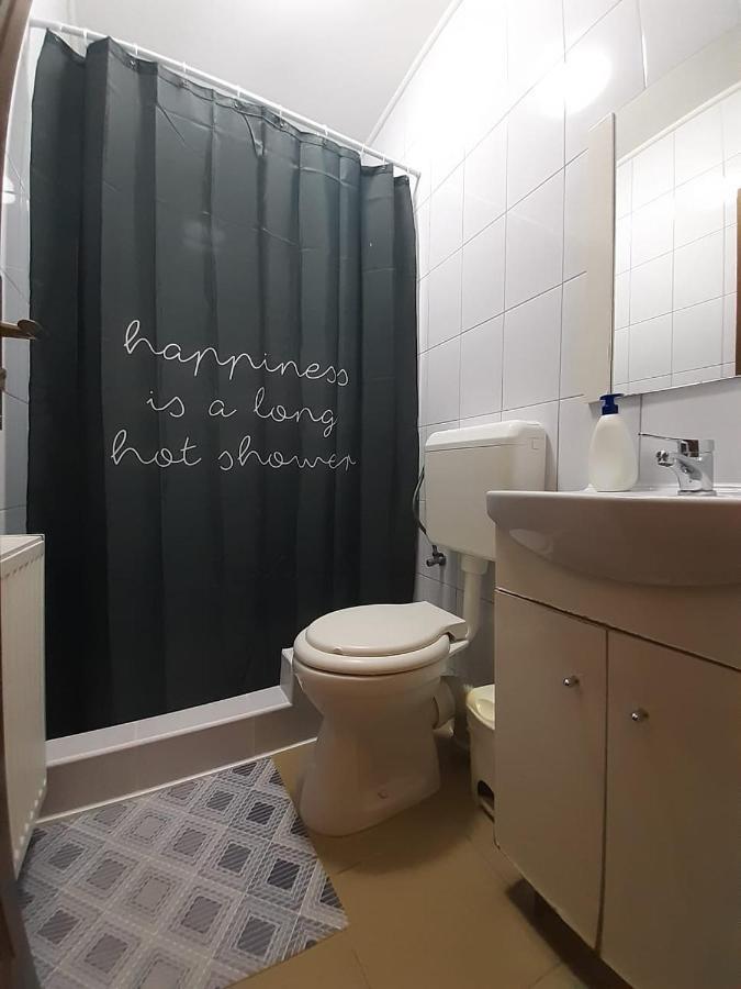 Republicii Apartment Historic Center Braşov Eksteriør billede