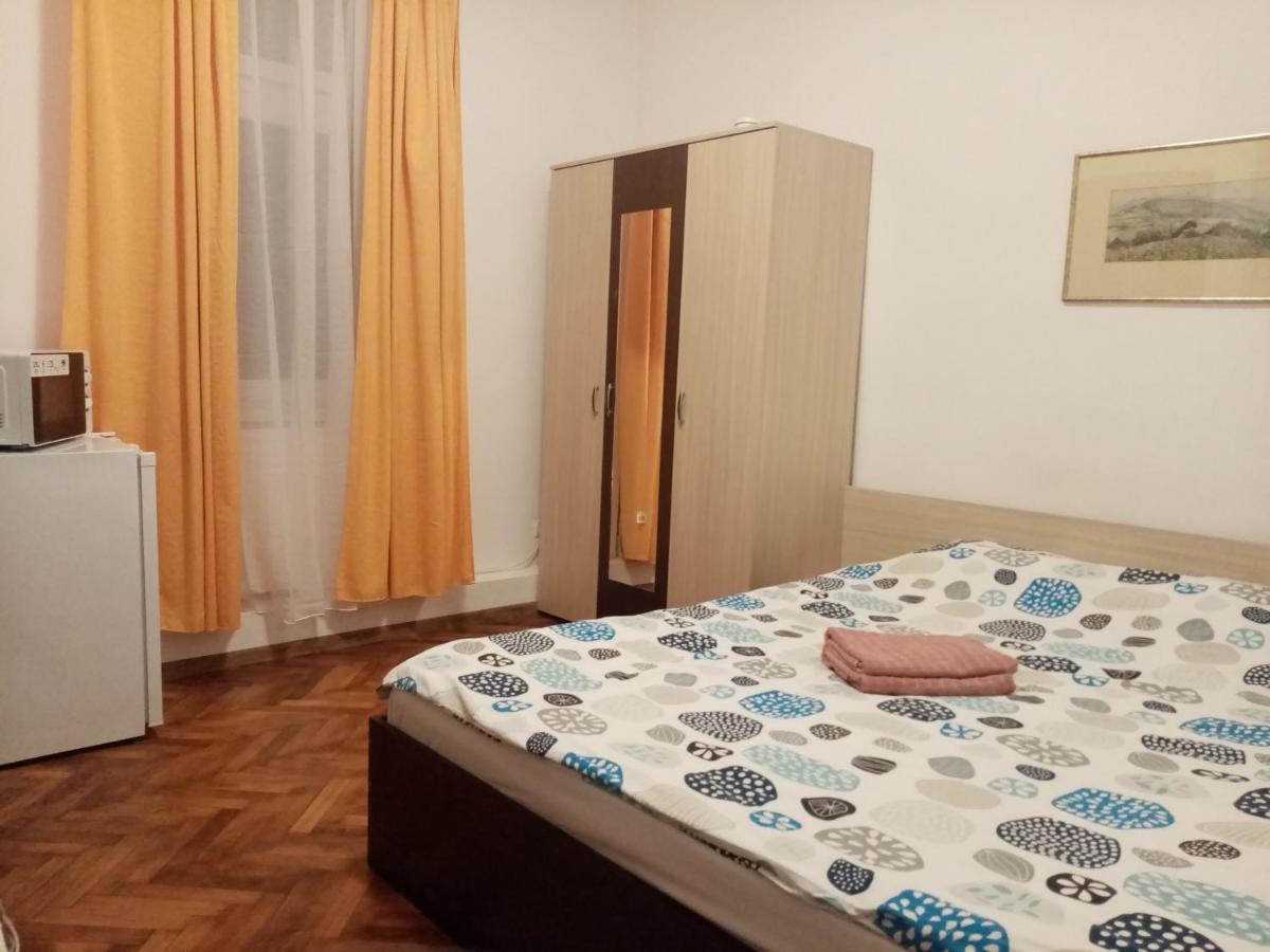 Republicii Apartment Historic Center Braşov Eksteriør billede