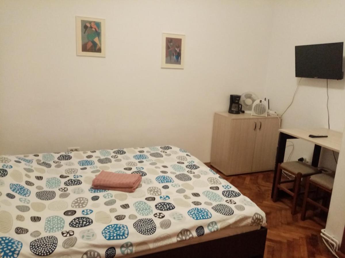 Republicii Apartment Historic Center Braşov Eksteriør billede