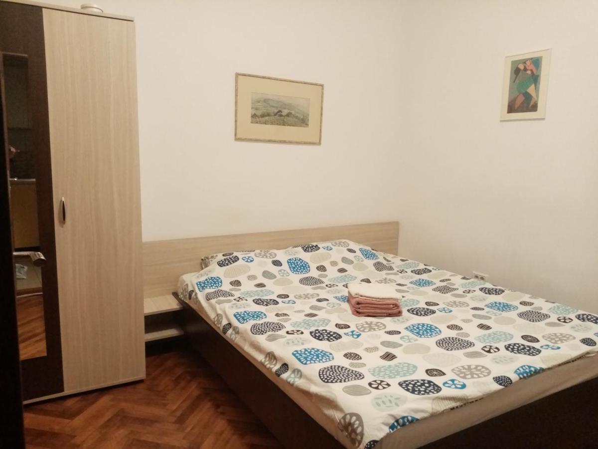 Republicii Apartment Historic Center Braşov Eksteriør billede
