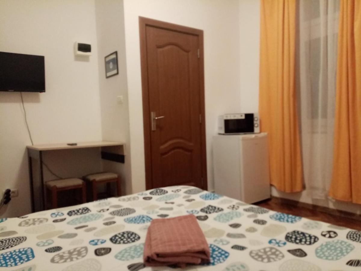 Republicii Apartment Historic Center Braşov Eksteriør billede
