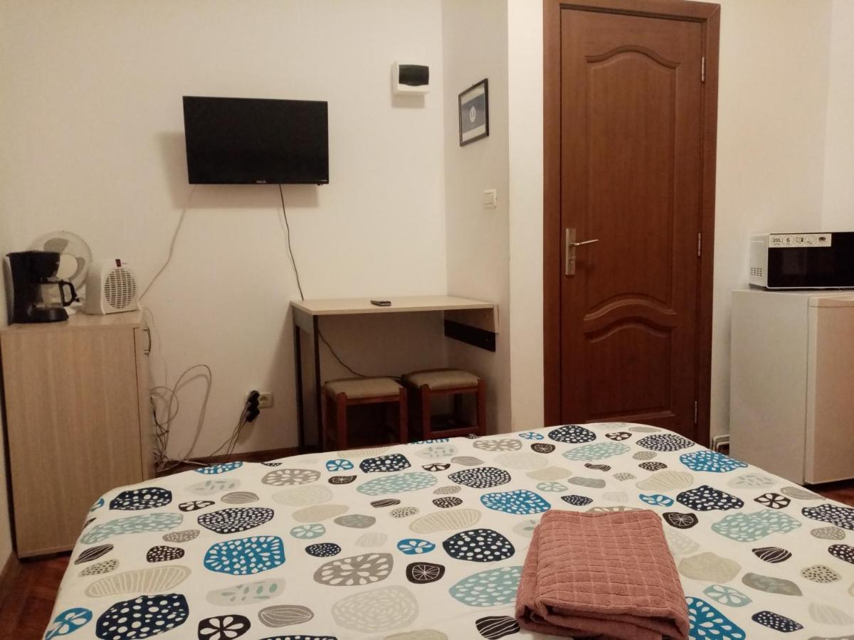 Republicii Apartment Historic Center Braşov Eksteriør billede