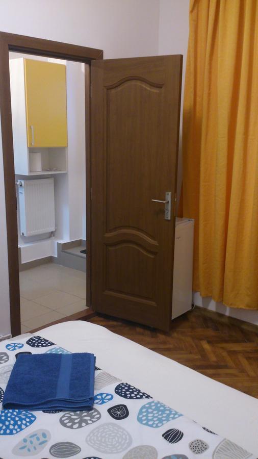 Republicii Apartment Historic Center Braşov Eksteriør billede