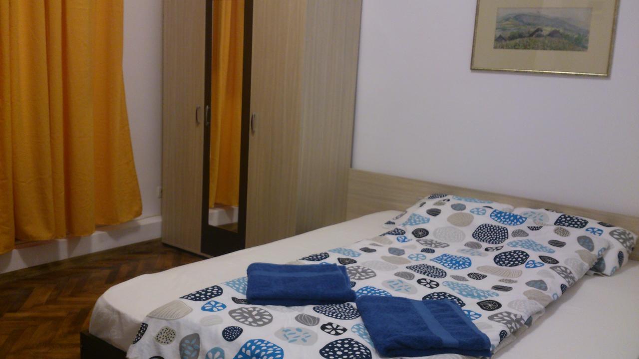 Republicii Apartment Historic Center Braşov Eksteriør billede